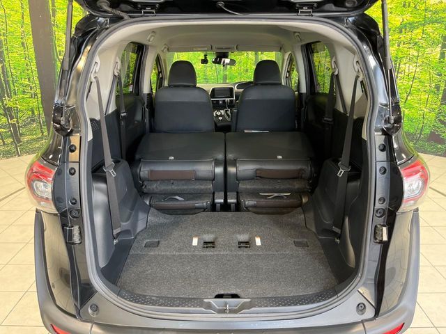 TOYOTA SIENTA 2019 Image 31