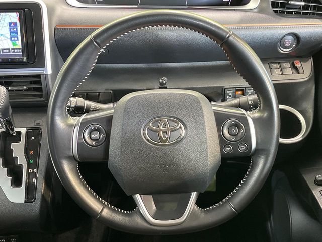 TOYOTA SIENTA 2019 Image 31