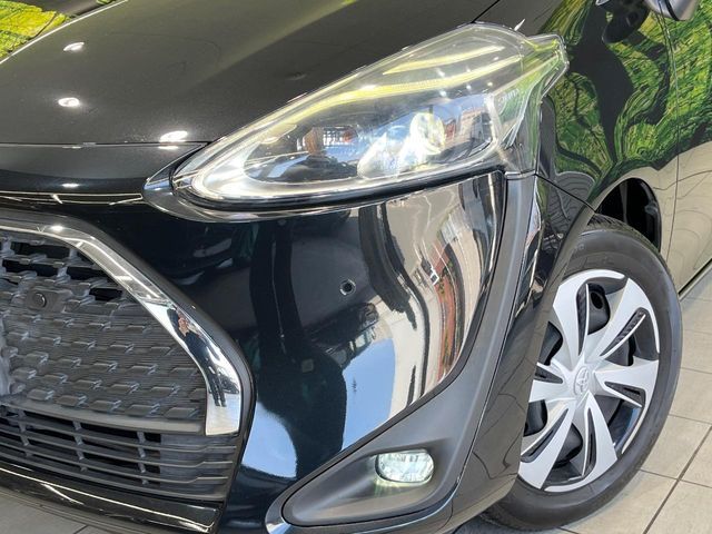 TOYOTA SIENTA 2019 Image 31