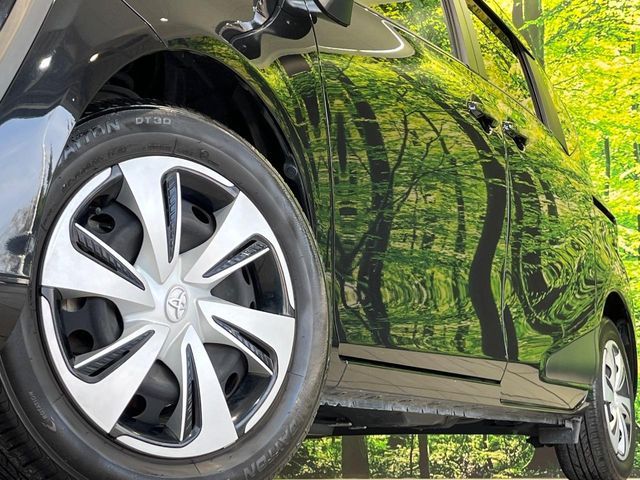 TOYOTA SIENTA 2019 Image 31