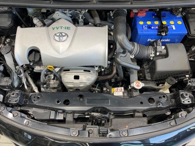 TOYOTA SIENTA 2019 Image 31