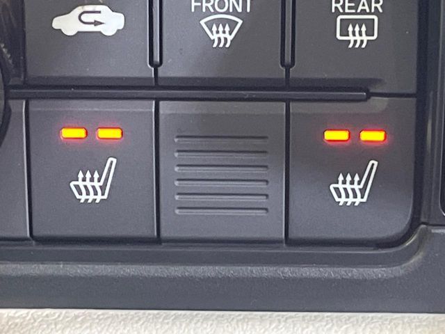 HONDA N BOX 2025 Image 31