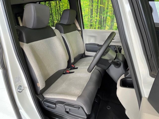 HONDA N BOX 2025 Image 31