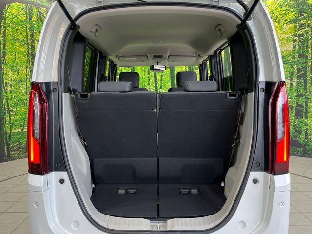 HONDA N BOX 2025 Image 31