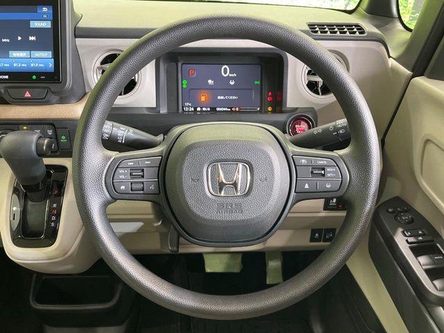 HONDA N BOX 2025 Image 31