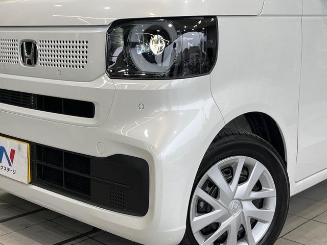 HONDA N BOX 2025 Image 31