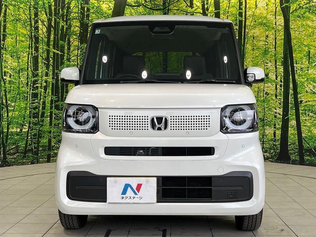 HONDA N BOX 2025 Image 31