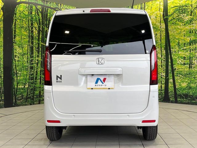 HONDA N BOX 2025 Image 31