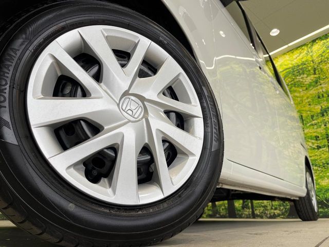 HONDA N BOX 2025 Image 31