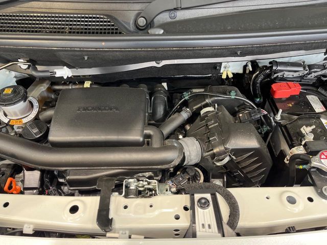 HONDA N BOX 2025 Image 31