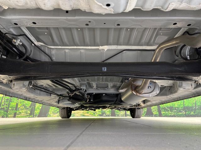 HONDA N BOX 2025 Image 31