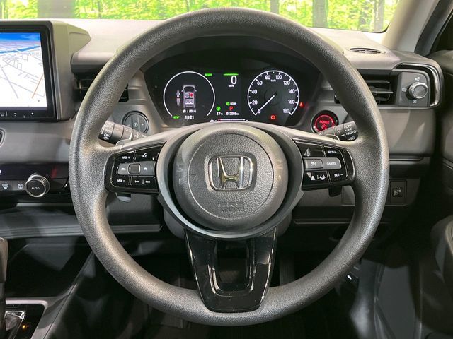 HONDA VEZEL E:HEV 2023 Image 31