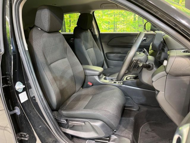 HONDA VEZEL E:HEV 2023 Image 31