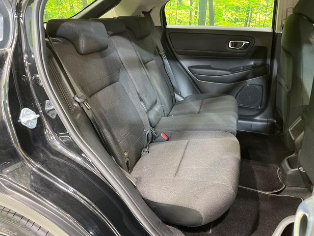 HONDA VEZEL E:HEV 2023 Image 31