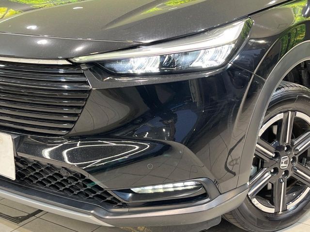 HONDA VEZEL E:HEV 2023 Image 31