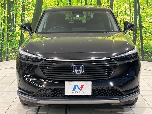 HONDA VEZEL E:HEV 2023 Image 31