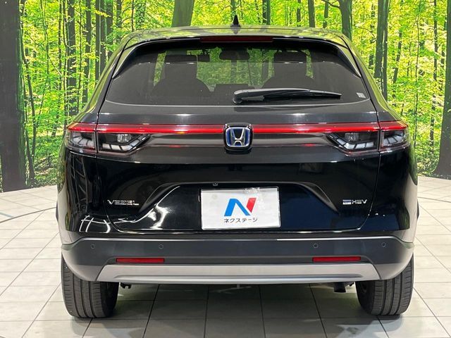 HONDA VEZEL E:HEV 2023 Image 31