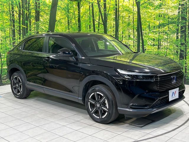 HONDA VEZEL E:HEV 2023 Image 31