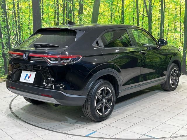 HONDA VEZEL E:HEV 2023 Image 31