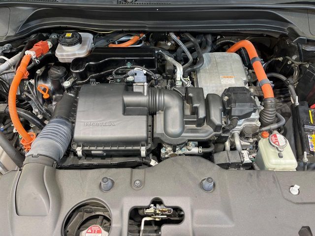 HONDA VEZEL E:HEV 2023 Image 31