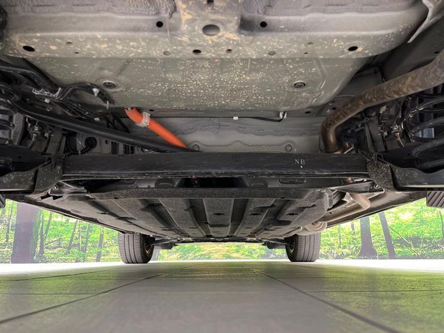 HONDA VEZEL E:HEV 2023 Image 31