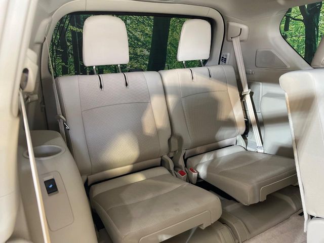 TOYOTA LANDCRUISER PRADO 2022 Image 31