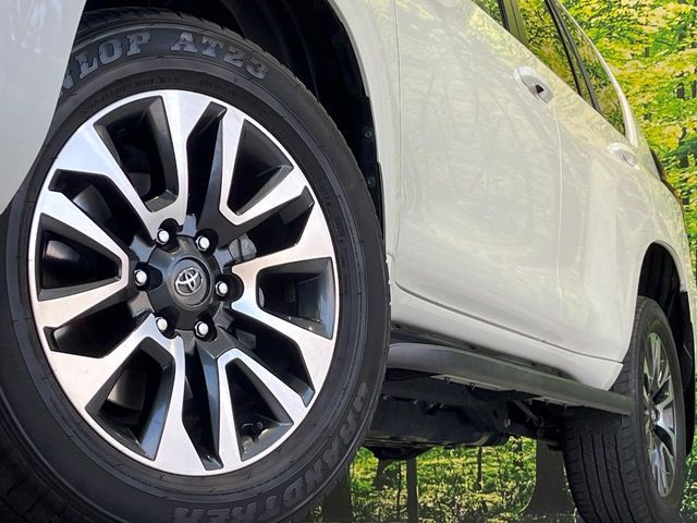 TOYOTA LANDCRUISER PRADO 2022 Image 31