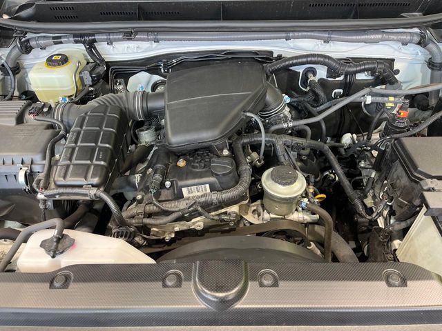 TOYOTA LANDCRUISER PRADO 2022 Image 31