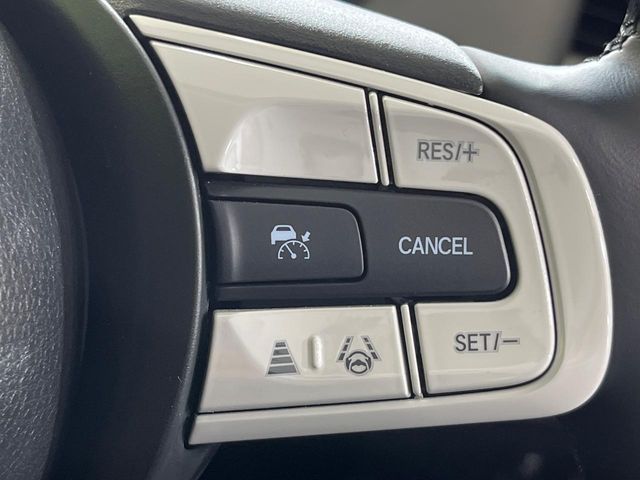 HONDA FIT E:HEV 2024 Image 31