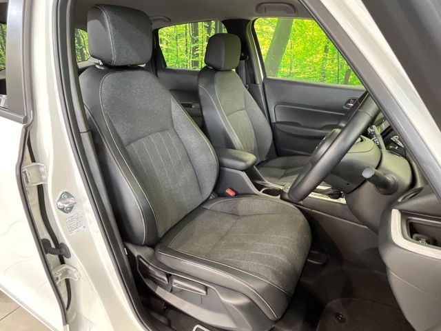 HONDA FIT E:HEV 2024 Image 31