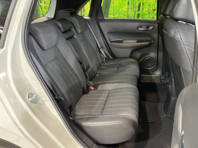 HONDA FIT E:HEV 2024 Image 31