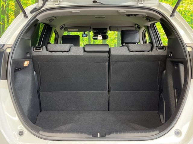 HONDA FIT E:HEV 2024 Image 31