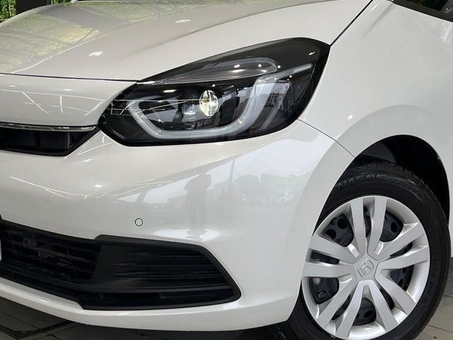 HONDA FIT E:HEV 2024 Image 31