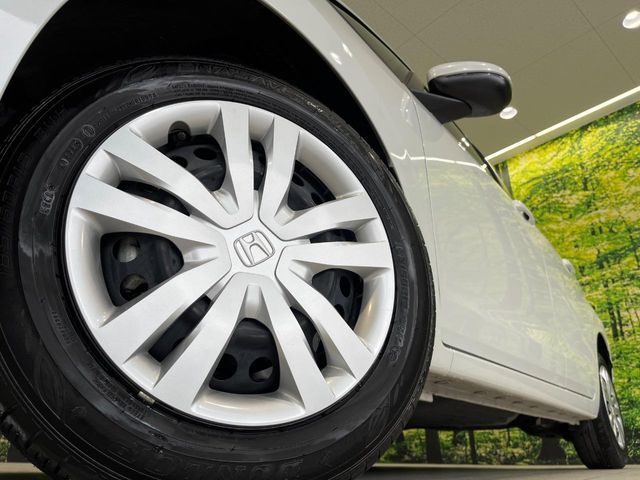 HONDA FIT E:HEV 2024 Image 31