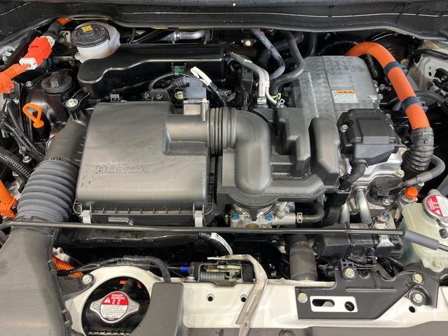 HONDA FIT E:HEV 2024 Image 31