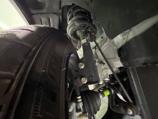 HONDA FIT E:HEV 2024 Image 31