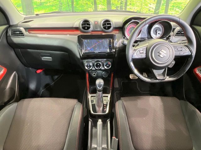 SUZUKI SWIFT 2019 Image 31