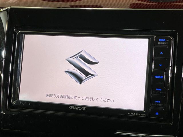 SUZUKI SWIFT 2019 Image 31