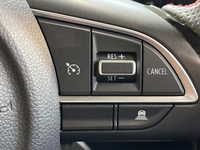 SUZUKI SWIFT 2019 Image 31