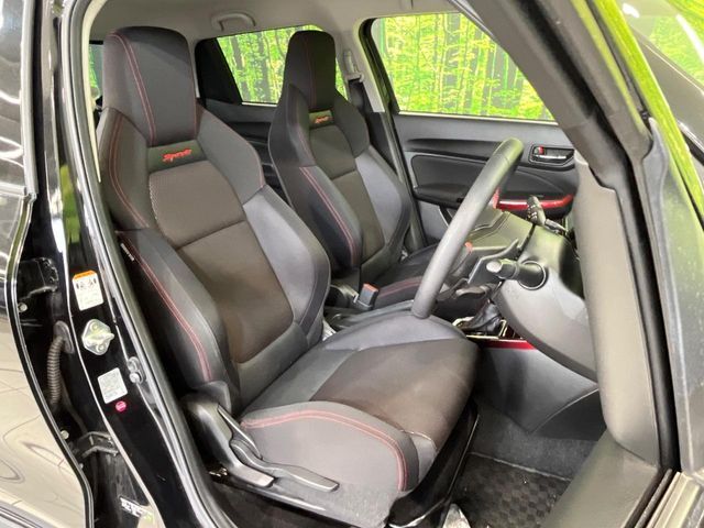 SUZUKI SWIFT 2019 Image 31