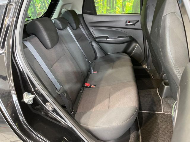 SUZUKI SWIFT 2019 Image 31