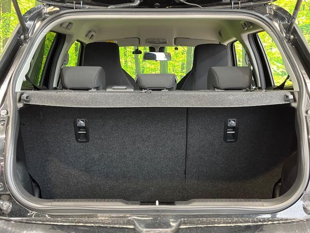 SUZUKI SWIFT 2019 Image 31