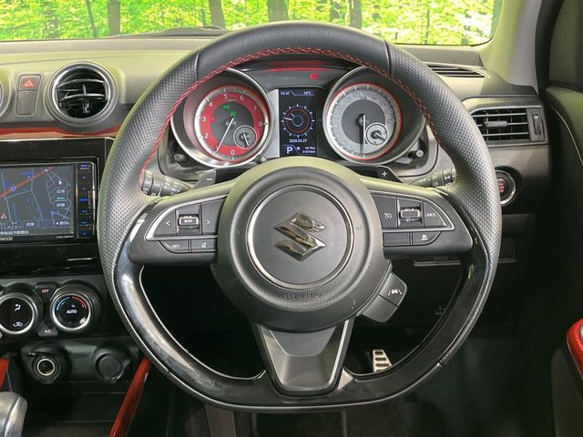 SUZUKI SWIFT 2019 Image 31