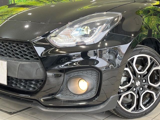 SUZUKI SWIFT 2019 Image 31