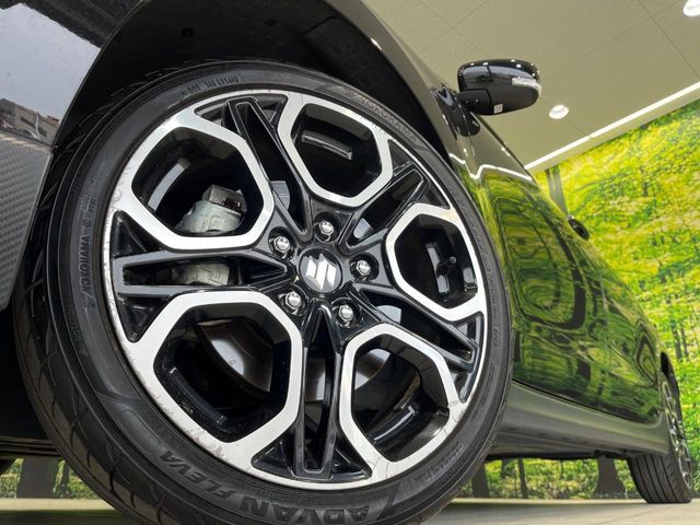 SUZUKI SWIFT 2019 Image 31