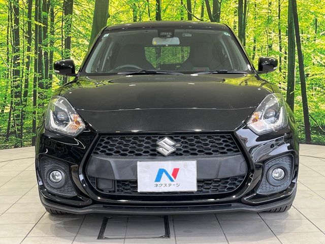 SUZUKI SWIFT 2019 Image 31