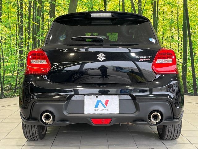 SUZUKI SWIFT 2019 Image 31