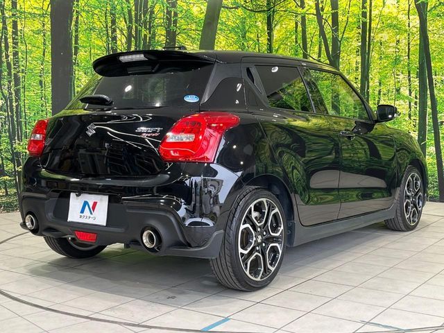 SUZUKI SWIFT 2019 Image 31