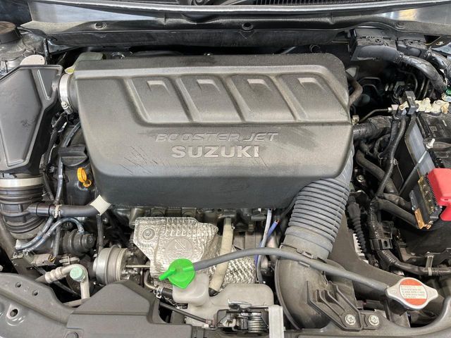 SUZUKI SWIFT 2019 Image 31