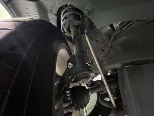 SUZUKI SWIFT 2019 Image 31